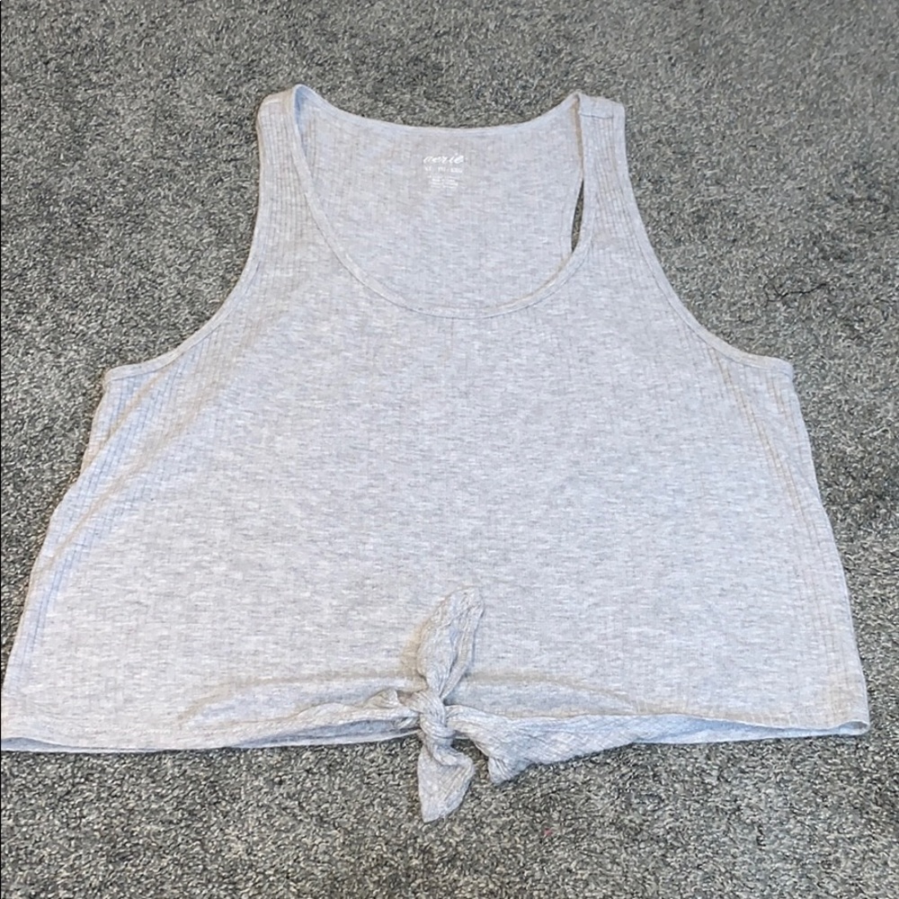 American eagle tank top.